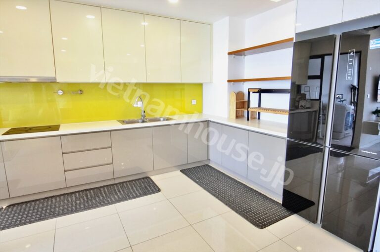 Căn hộ Estella Heights 2PN full nội thất hiện đại, giá thuê ưu đãi