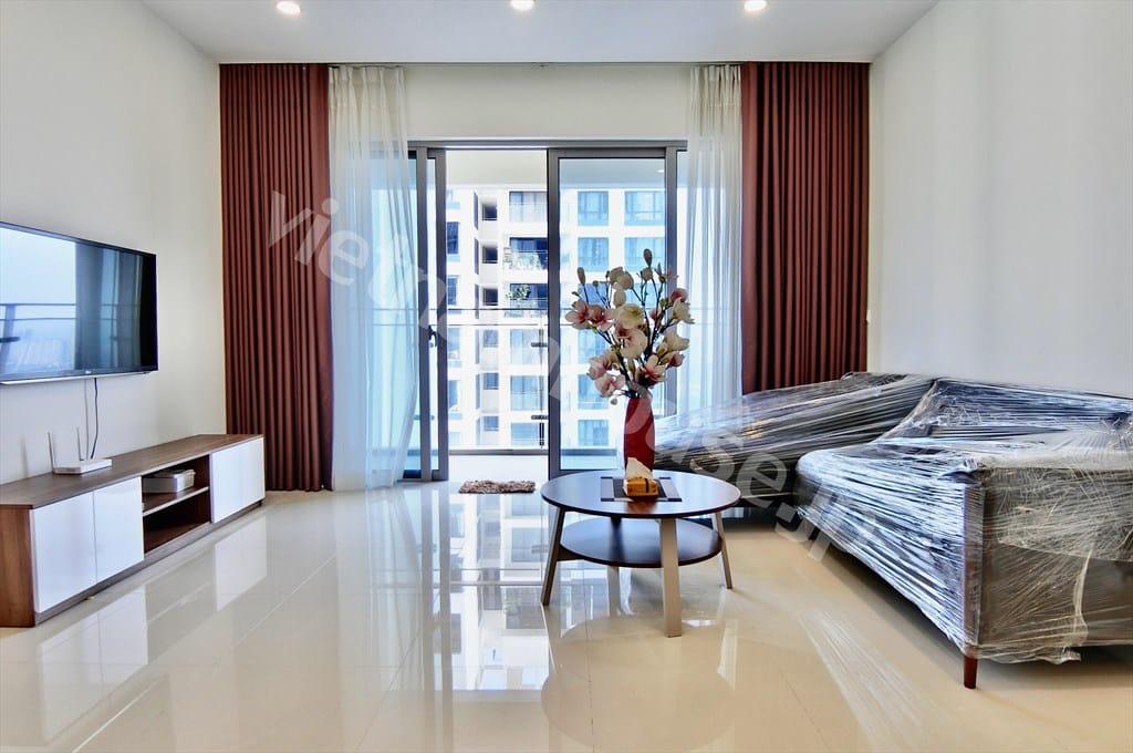 Căn hộ 3PN Estella Heights tiện nghi, lý tưởng cho gia đình đông người