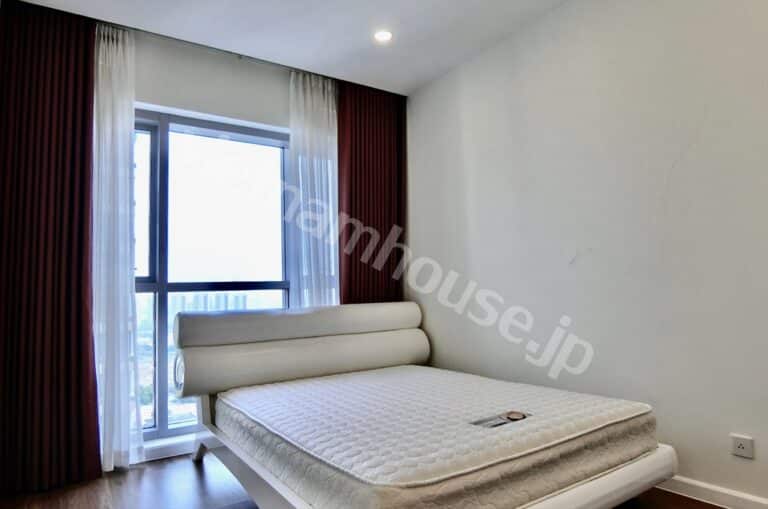 Căn hộ 3PN Estella Heights tiện nghi, lý tưởng cho gia đình đông người
