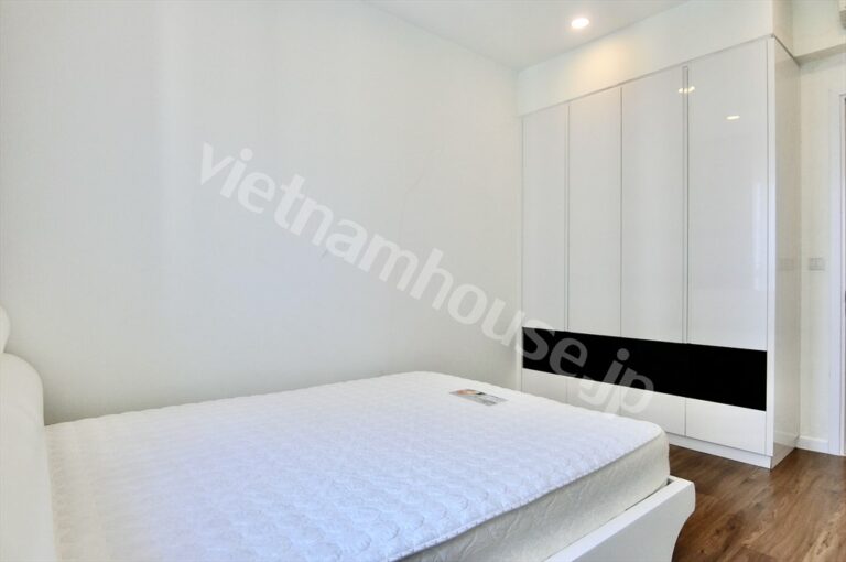 Căn hộ 3PN Estella Heights tiện nghi, lý tưởng cho gia đình đông người