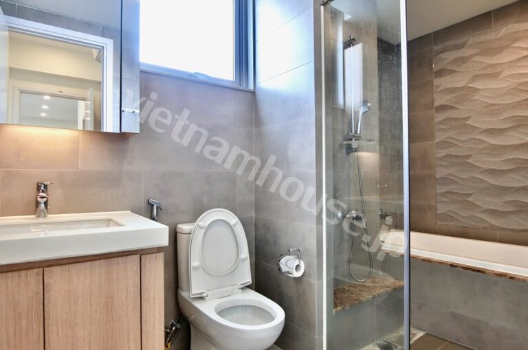 Căn hộ 3PN Estella Heights tiện nghi, lý tưởng cho gia đình đông người