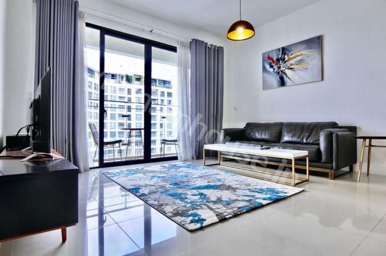 Căn hộ Estella Heights 3PN cho thuê, giá tốt, hỗ trợ dọn nội thất