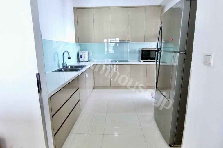 Căn hộ Estella Heights 3PN cho thuê, giá tốt, hỗ trợ dọn nội thất