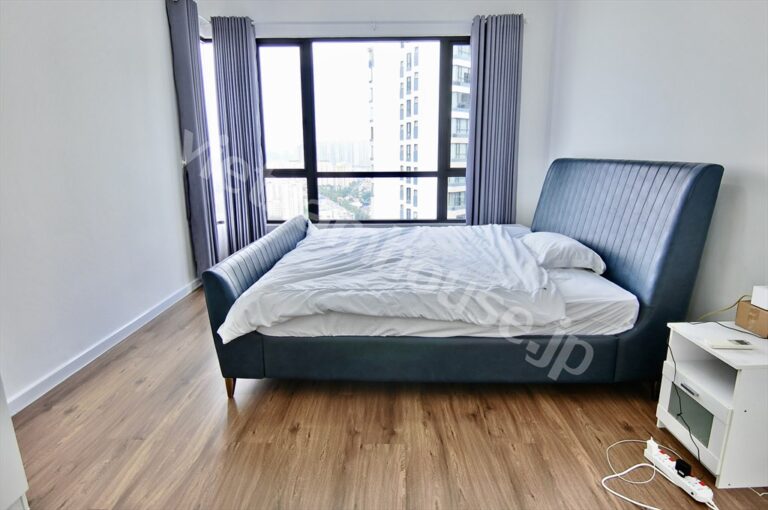 Căn hộ Estella Heights 3PN cho thuê, giá tốt, hỗ trợ dọn nội thất