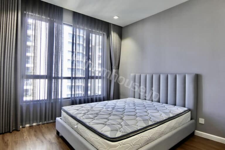 Cho thuê căn hộ 3PN Estella Heights trống, nhận nhà ngay