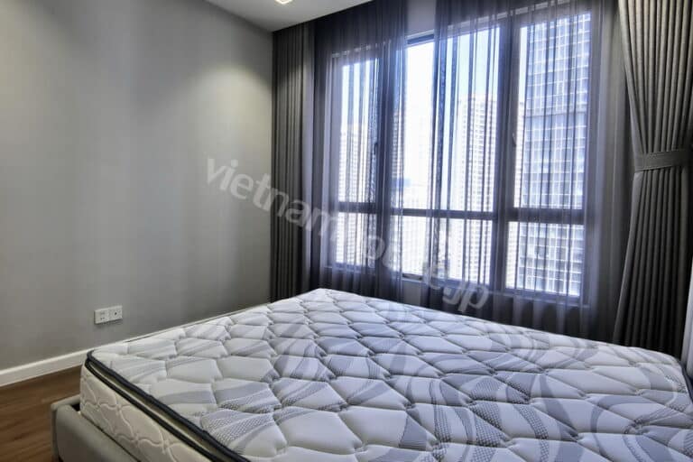 Cho thuê căn hộ 3PN Estella Heights trống, nhận nhà ngay