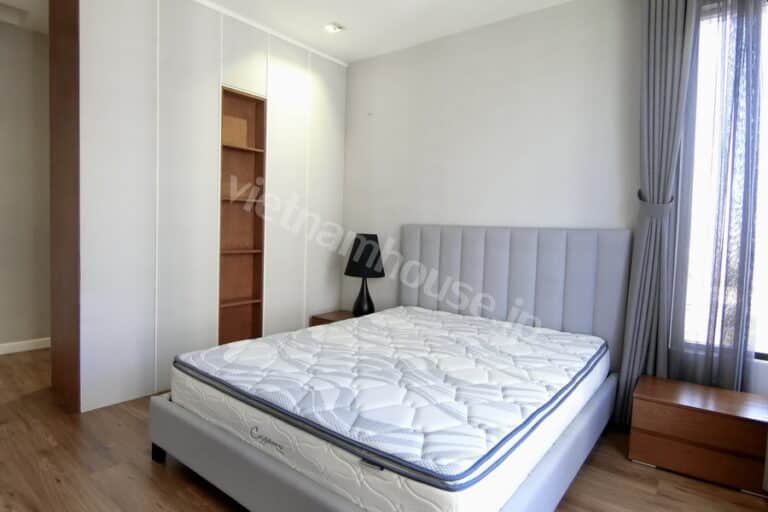Cho thuê căn hộ 3PN Estella Heights trống, nhận nhà ngay