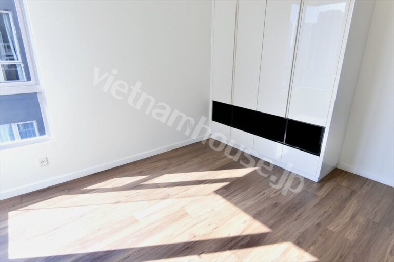 Thuê căn hộ Estella Heights 3PN view thành phố, nhà sáng thoáng