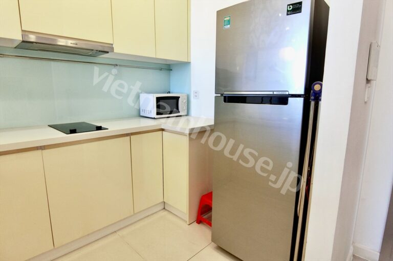 Estella Heights 1PN cho thuê, lý tưởng cho cặp đôi trẻ