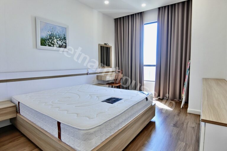 Estella Heights 1PN cho thuê, lý tưởng cho cặp đôi trẻ