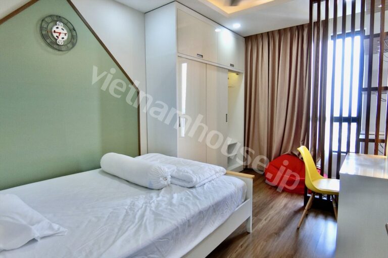 Thuê căn hộ Estella Heights 2PN tầng cao, view không bị chắn