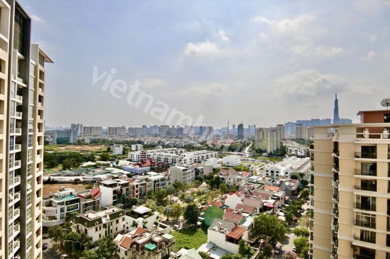 Cho thuê Estella Heights 2PN – Tiện ích đầy đủ, môi trường sống lý tưởng