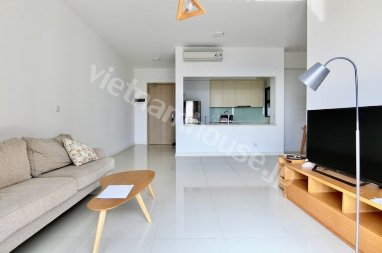 Cho thuê Estella Heights 2PN – Tiện ích đầy đủ, môi trường sống lý tưởng