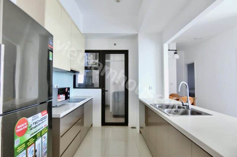 Cho thuê Estella Heights 2PN – Tiện ích đầy đủ, môi trường sống lý tưởng