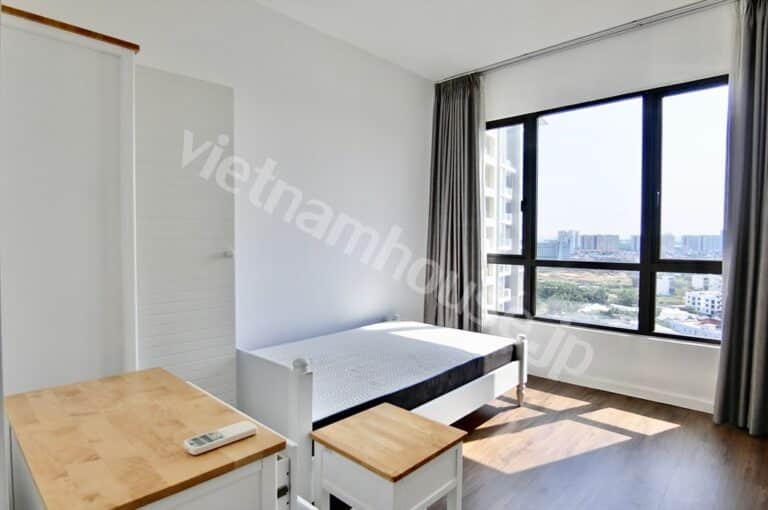 Cho thuê Estella Heights 2PN – Tiện ích đầy đủ, môi trường sống lý tưởng