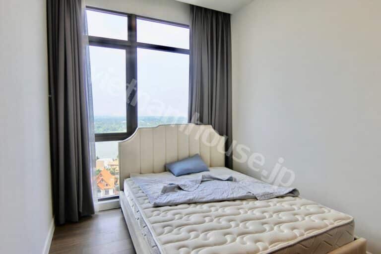 Căn hộ 3PN Nassim tầng đẹp, view không bị chắn, nhà mát