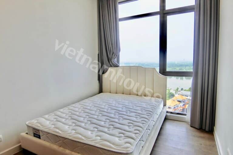 Căn hộ 3PN Nassim tầng đẹp, view không bị chắn, nhà mát