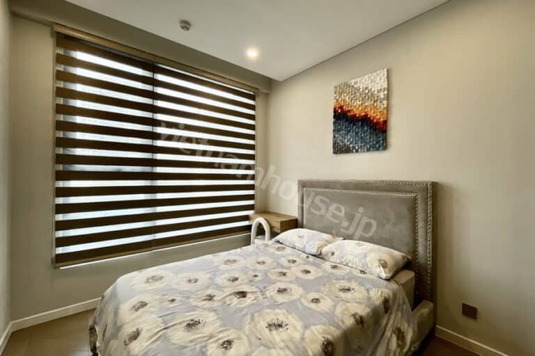 Lumiere Riverside 2 phòng ngủ view hồ bơi – giá cực tốt