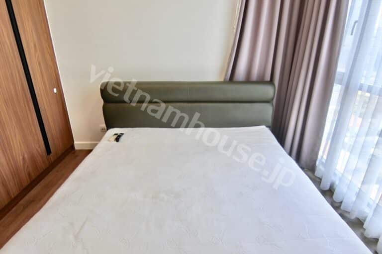 Căn hộ 1 phòng ngủ tại Nassim Thảo Điền cho thuê – Nội thất đẹp, giá hợp lý