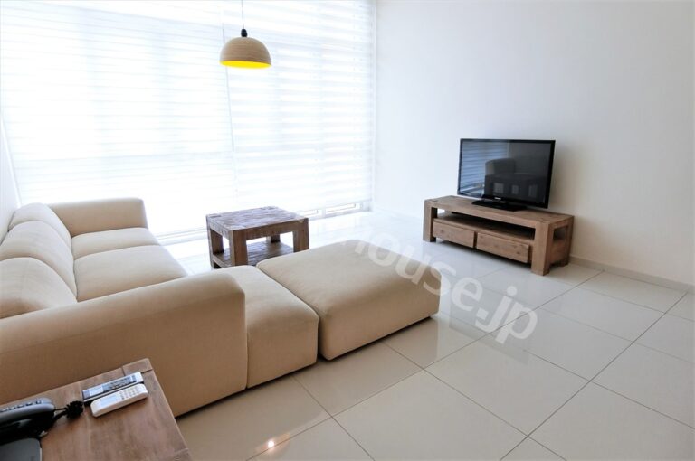 Thuê căn hộ The Vista 3PN – Giá rẻ bất ngờ, nhà đẹp