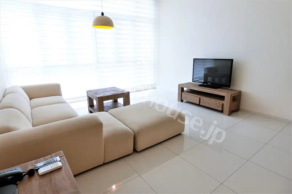 Thuê căn hộ The Vista 3PN – Giá rẻ bất ngờ, nhà đẹp