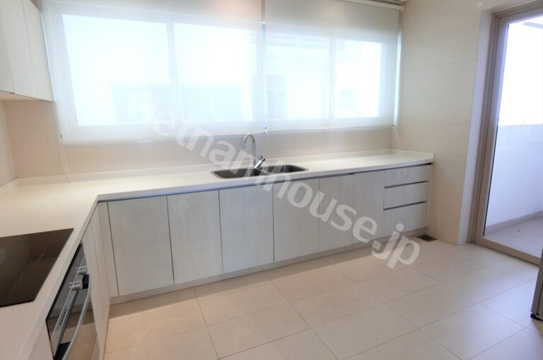 Thuê căn hộ The Vista 3PN – Giá rẻ bất ngờ, nhà đẹp