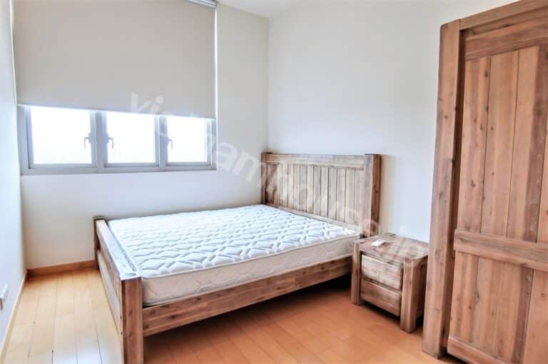 Thuê căn hộ The Vista 3PN – Giá rẻ bất ngờ, nhà đẹp