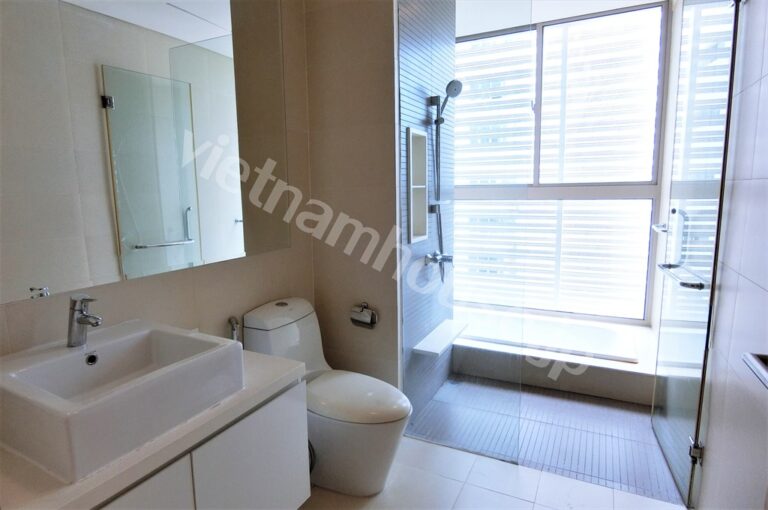 Thuê căn hộ The Vista 3PN – Giá rẻ bất ngờ, nhà đẹp