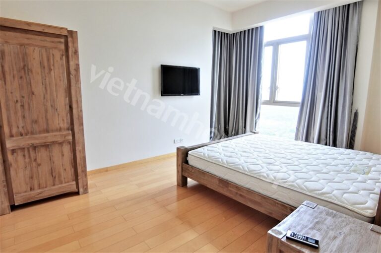 Thuê căn hộ The Vista 3PN – Giá rẻ bất ngờ, nhà đẹp