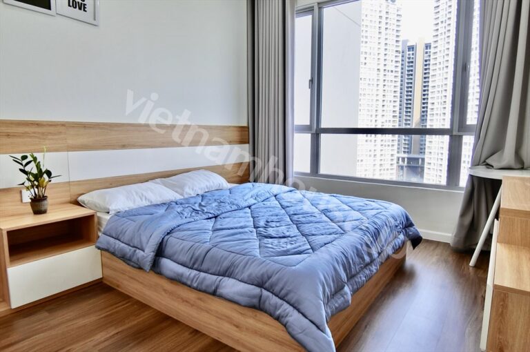 Căn hộ 3PN duplex Estella Heights cho thuê, nội thất sang trọng