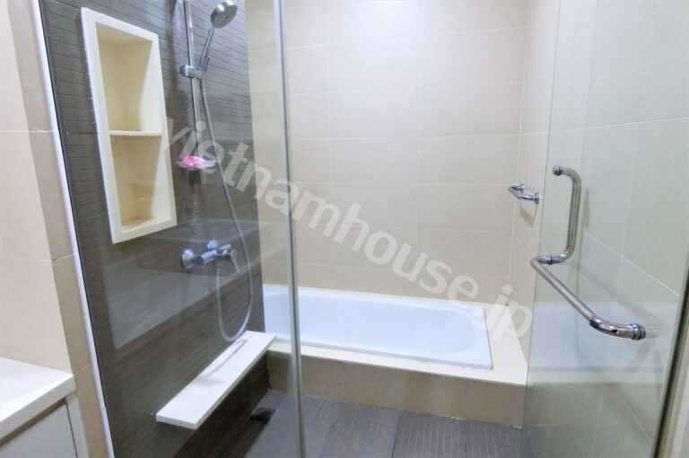 The Vista 2 phòng ngủ cho thuê – Giá tốt mùa này