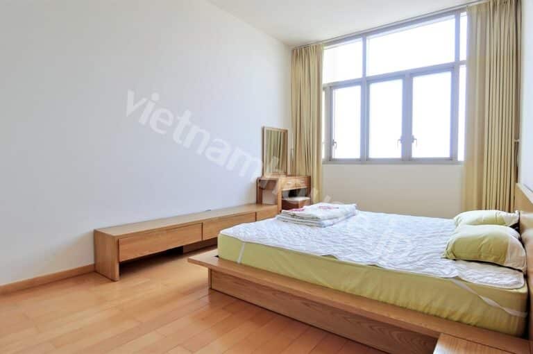 The Vista 2 phòng ngủ cho thuê – Giá tốt mùa này