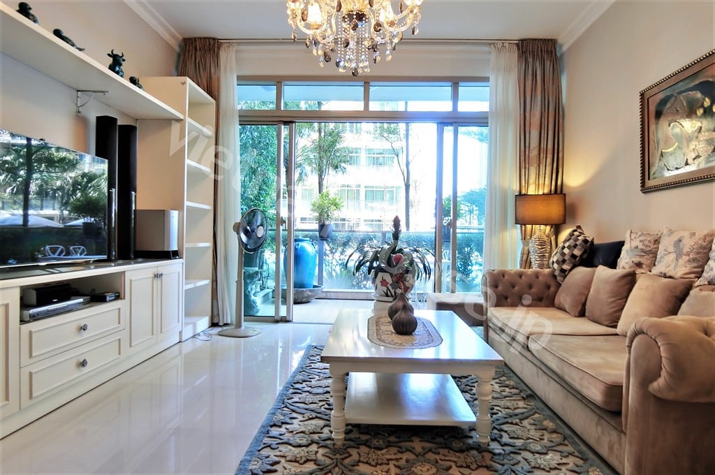 Cho thuê 3PN The Vista An Phú – Nhà đẹp, nội thất chất lượng