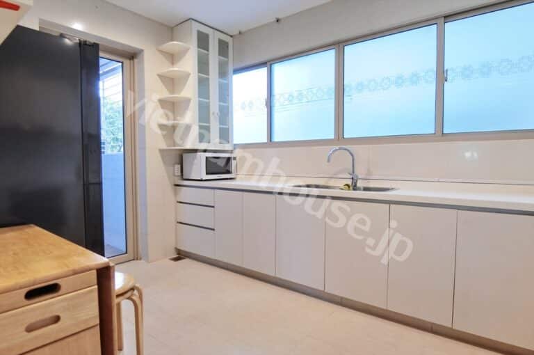 Cho thuê 3PN The Vista An Phú – Nhà đẹp, nội thất chất lượng