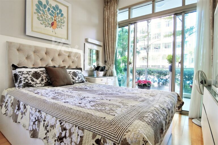 Cho thuê 3PN The Vista An Phú – Nhà đẹp, nội thất chất lượng
