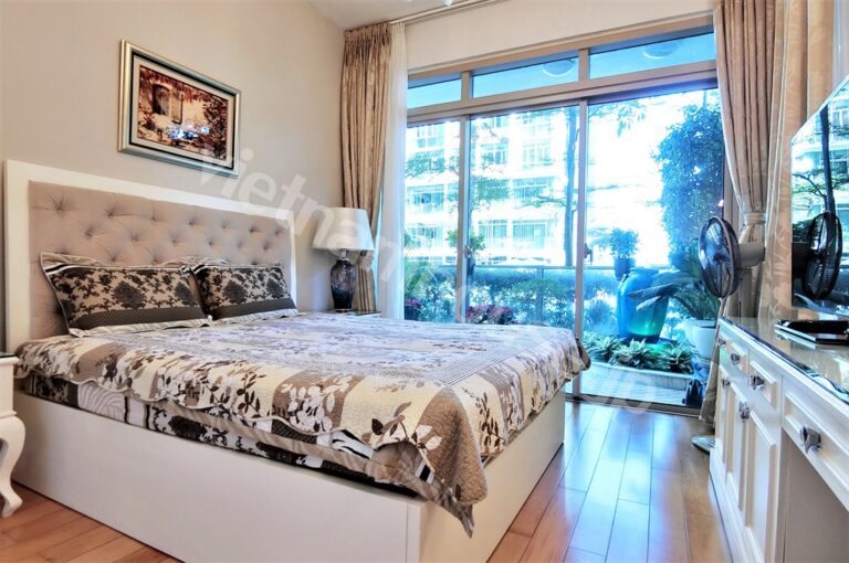 Cho thuê 3PN The Vista An Phú – Nhà đẹp, nội thất chất lượng