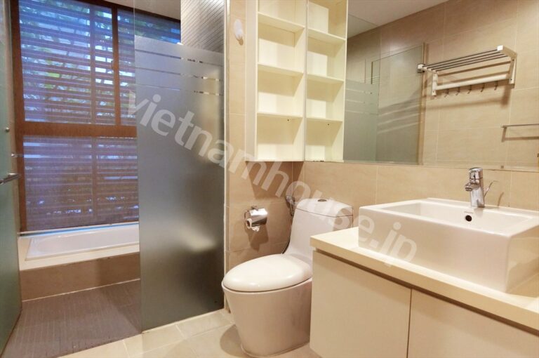 Cho thuê 3PN The Vista An Phú – Nhà đẹp, nội thất chất lượng
