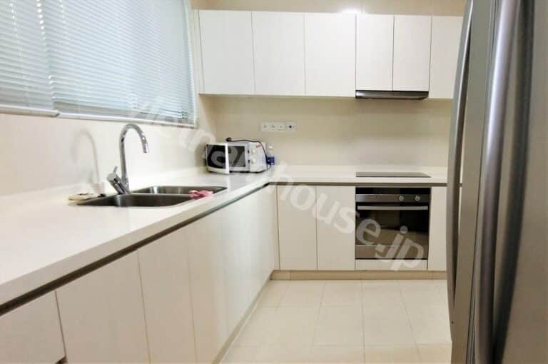 The Vista 3PN cho thuê – Full nội thất, vào ở ngay