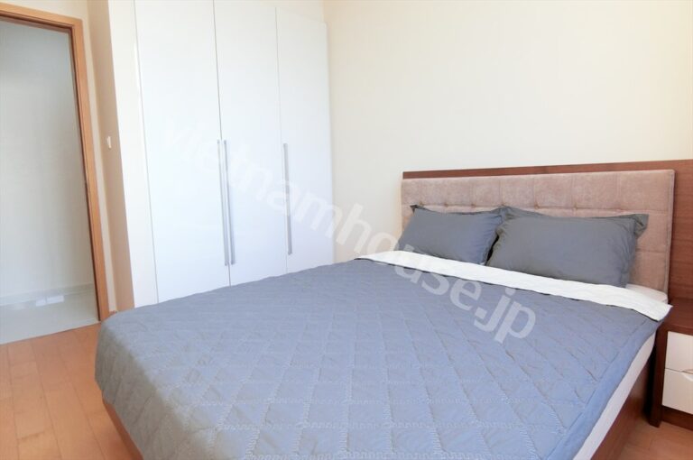 The Vista 3PN cho thuê – Full nội thất, vào ở ngay