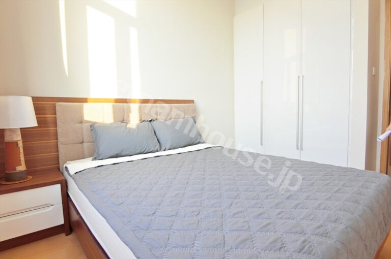 The Vista 3PN cho thuê – Full nội thất, vào ở ngay