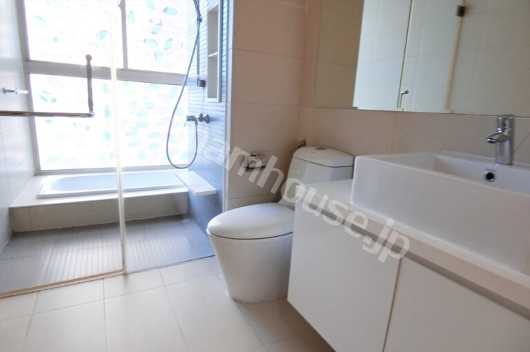 The Vista 3PN cho thuê – Full nội thất, vào ở ngay