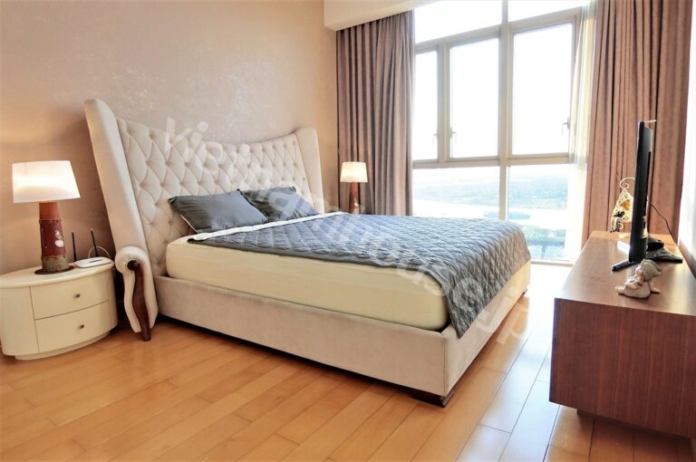 The Vista 3PN cho thuê – Full nội thất, vào ở ngay