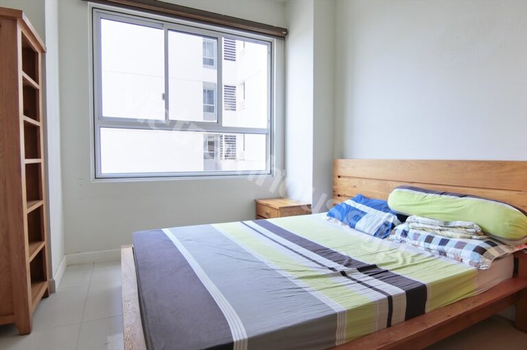 Căn hộ 1 phòng ngủ Lexington giá rẻ, full nội thất