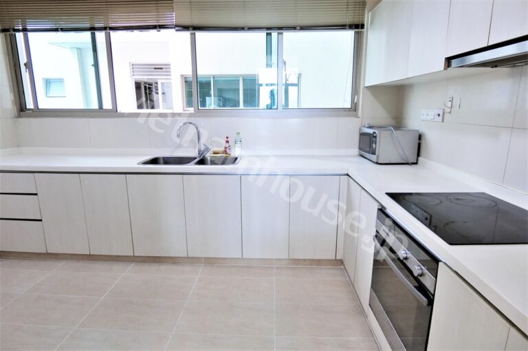 Cho thuê The Vista 3PN – Nhà đẹp, nội thất cao cấp, view mát