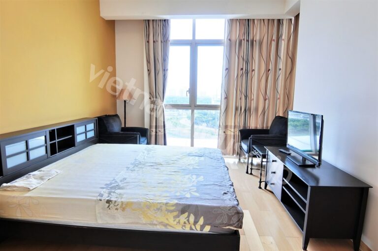 Cho thuê The Vista 3PN – Nhà đẹp, nội thất cao cấp, view mát