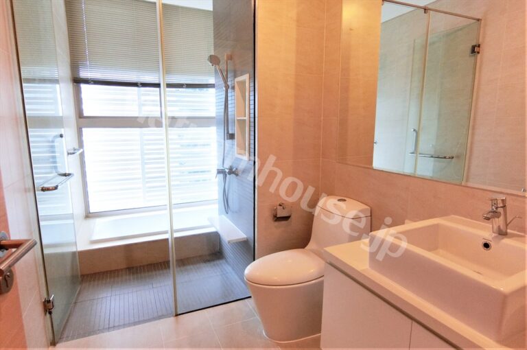 Cho thuê The Vista 3PN – Nhà đẹp, nội thất cao cấp, view mát