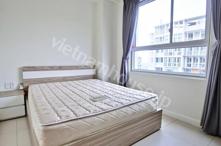 Cho Thuê Căn Hộ 2 Phòng Ngủ Lexington – Full Nội Thất, Dọn Vào Ở Ngay