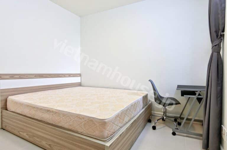 Cho Thuê Căn Hộ 2 Phòng Ngủ Lexington – Full Nội Thất, Dọn Vào Ở Ngay