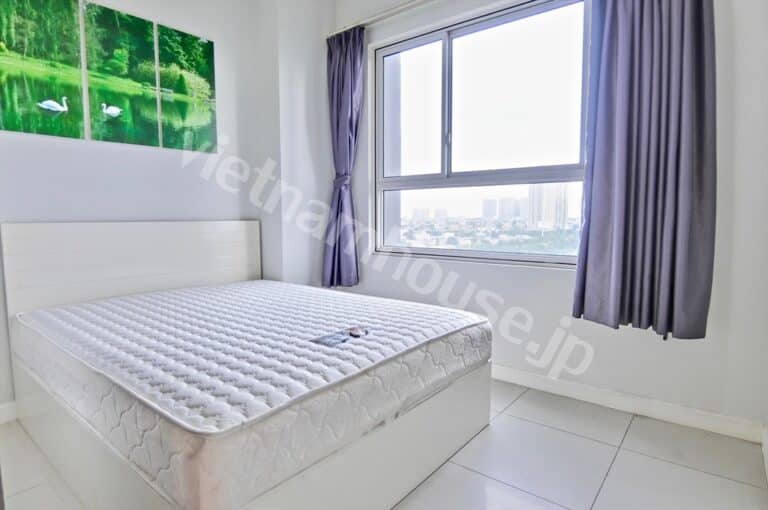 Cho thuê căn hộ Lexington An Phú 2PN tầng đẹp, vào ở ngay