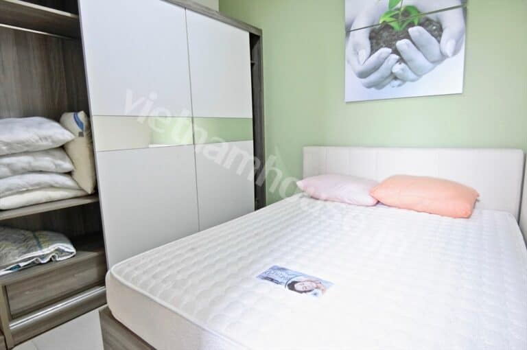 Cho thuê căn hộ Lexington An Phú 2PN tầng đẹp, vào ở ngay